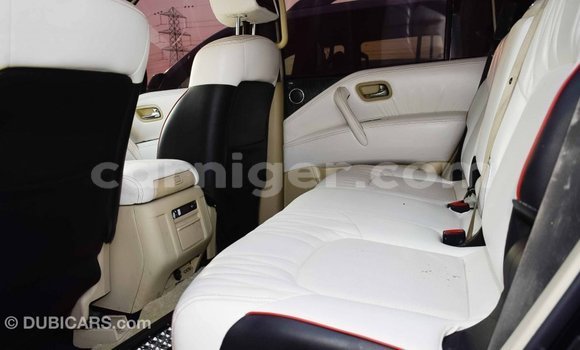 Buy Import Nissan Patrol Black Car in Import - Dubai in Agadez Buy Import Nissan Patrol Black Car in Import - Dubai in Agadez