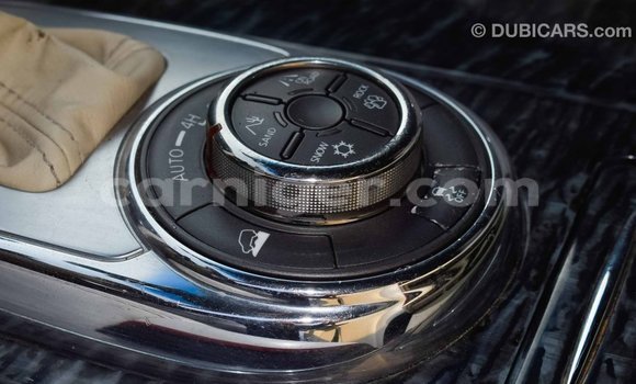 Buy Import Nissan Patrol Black Car in Import - Dubai in Agadez Buy Import Nissan Patrol Black Car in Import - Dubai in Agadez