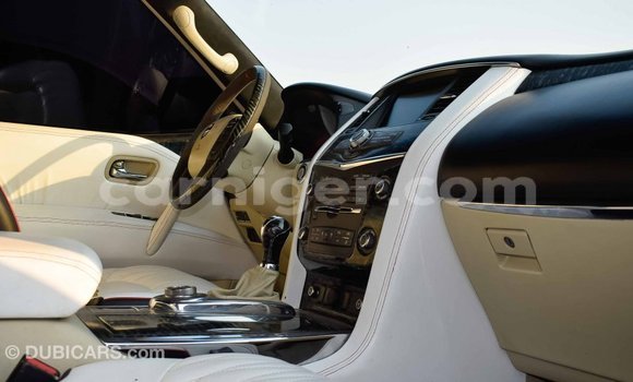 Buy Import Nissan Patrol Black Car in Import - Dubai in Agadez Buy Import Nissan Patrol Black Car in Import - Dubai in Agadez