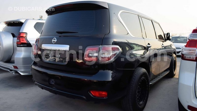 Big with watermark nissan patrol agadez import dubai 5154