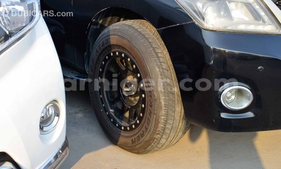 Buy Import Nissan Patrol Black Car in Import - Dubai in Agadez Buy Import Nissan Patrol Black Car in Import - Dubai in Agadez