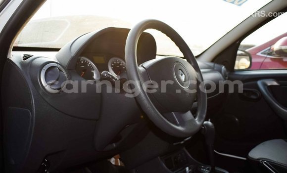 Buy Import Renault Duster White Car in Import - Dubai in Agadez Buy Import Renault Duster White Car in Import - Dubai in Agadez
