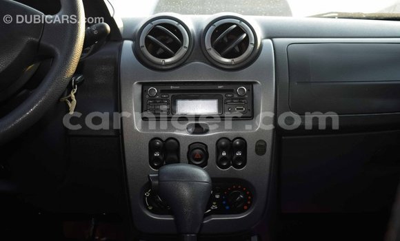 Buy Import Renault Duster White Car in Import - Dubai in Agadez Buy Import Renault Duster White Car in Import - Dubai in Agadez