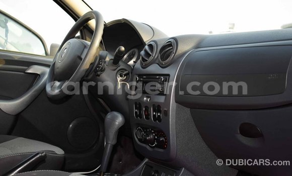 Buy Import Renault Duster White Car in Import - Dubai in Agadez Buy Import Renault Duster White Car in Import - Dubai in Agadez