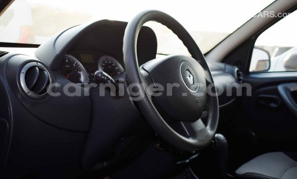 Buy Import Renault Duster White Car in Import - Dubai in Agadez Buy Import Renault Duster White Car in Import - Dubai in Agadez