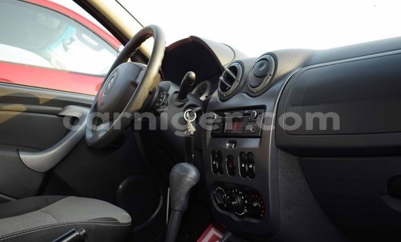 Buy Import Renault Duster White Car in Import - Dubai in Agadez Buy Import Renault Duster White Car in Import - Dubai in Agadez