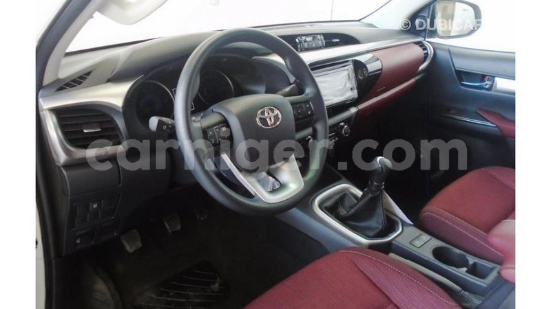 Big with watermark toyota hilux agadez import dubai 5159