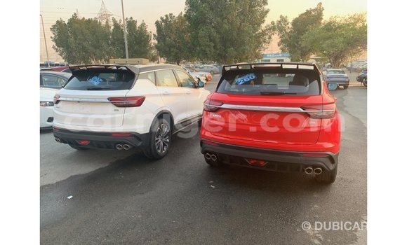 Buy Import Geely MK Red Car in Import - Dubai in Agadez Buy Import Geely MK Red Car in Import - Dubai in Agadez