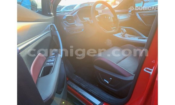 Buy Import Geely MK Red Car in Import - Dubai in Agadez Buy Import Geely MK Red Car in Import - Dubai in Agadez