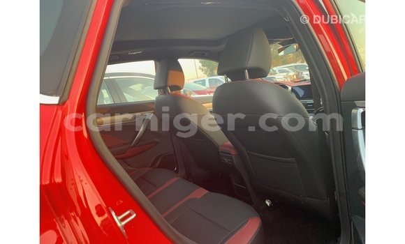 Buy Import Geely MK Red Car in Import - Dubai in Agadez Buy Import Geely MK Red Car in Import - Dubai in Agadez