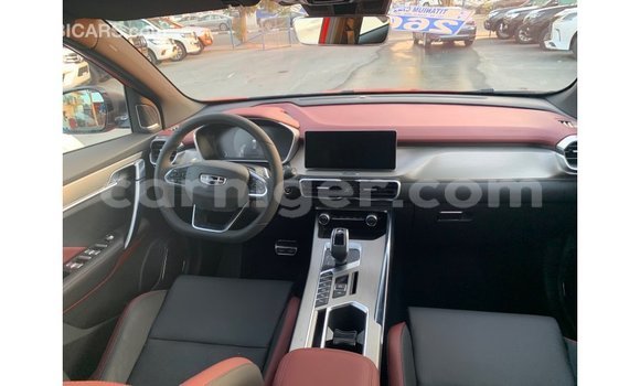 Buy Import Geely MK Red Car in Import - Dubai in Agadez Buy Import Geely MK Red Car in Import - Dubai in Agadez