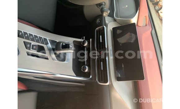 Buy Import Geely MK Red Car in Import - Dubai in Agadez Buy Import Geely MK Red Car in Import - Dubai in Agadez