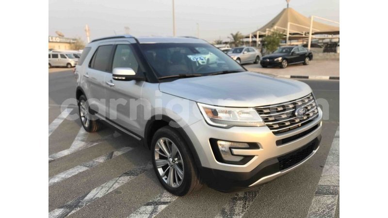 Big with watermark ford explorer agadez import dubai 5163