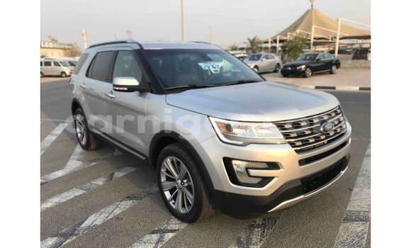 Acheter Import Voiture Ford Explorer Autre à Import - Dubai, Agadez Acheter Import Voiture Ford Explorer Autre à Import - Dubai, Agadez