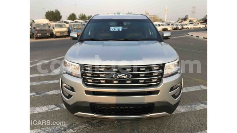 Big with watermark ford explorer agadez import dubai 5163