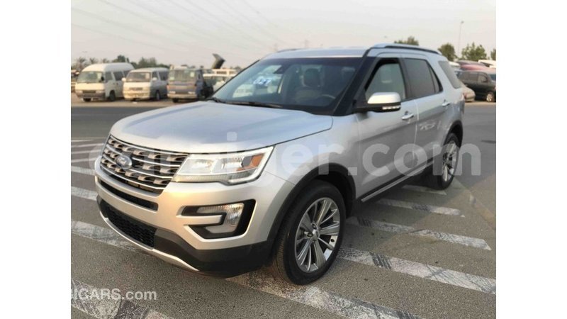 Big with watermark ford explorer agadez import dubai 5163