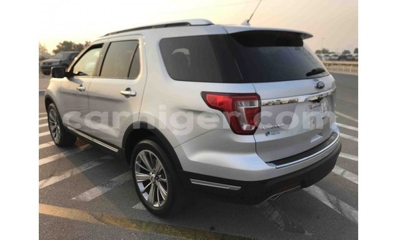 Acheter Import Voiture Ford Explorer Autre à Import - Dubai, Agadez Acheter Import Voiture Ford Explorer Autre à Import - Dubai, Agadez