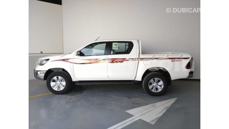 Big with watermark toyota hilux agadez import dubai 5165