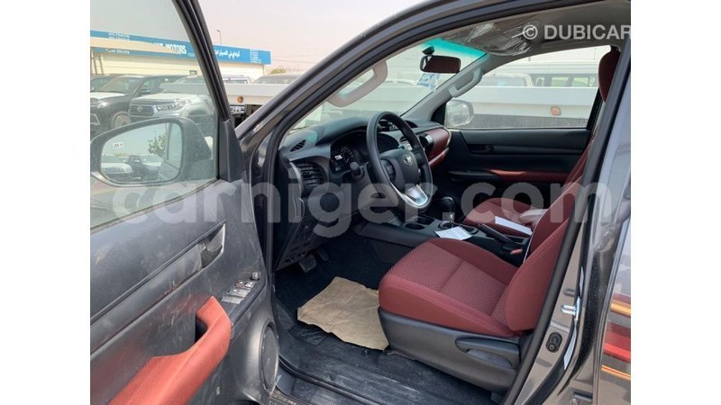 Big with watermark toyota hilux agadez import dubai 5166