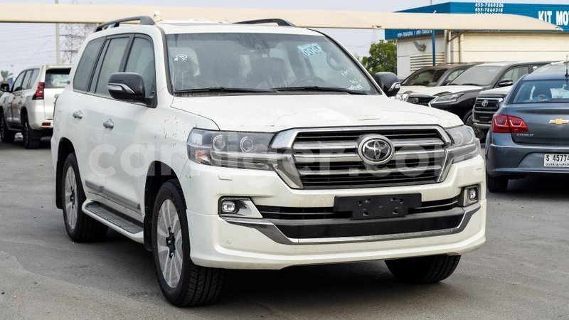 Big with watermark toyota land cruiser agadez import dubai 5169