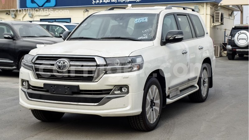 Big with watermark toyota land cruiser agadez import dubai 5169