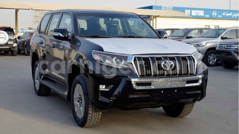 Big with watermark toyota prado agadez import dubai 5171