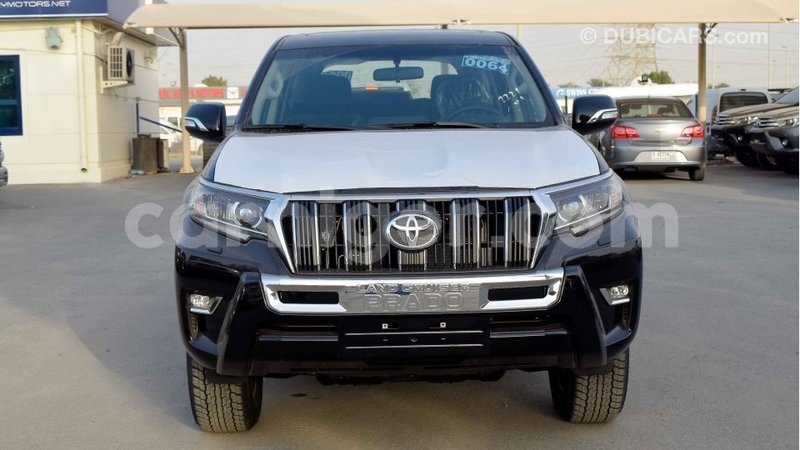 Big with watermark toyota prado agadez import dubai 5171