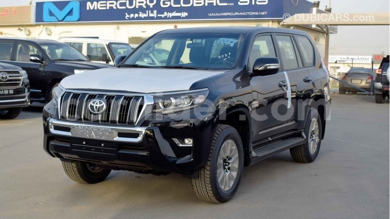 Big with watermark toyota prado agadez import dubai 5171