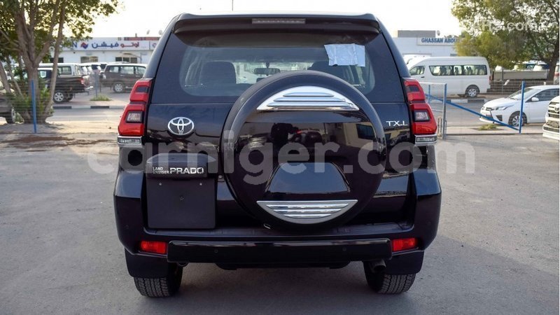 Big with watermark toyota prado agadez import dubai 5171