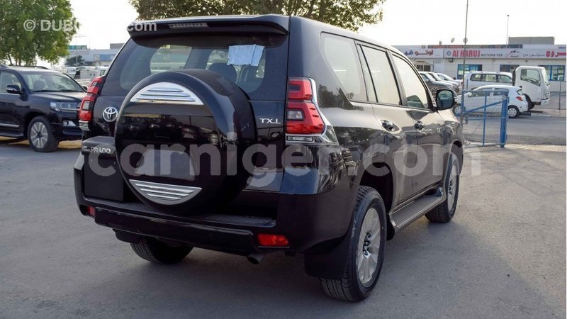 Big with watermark toyota prado agadez import dubai 5171