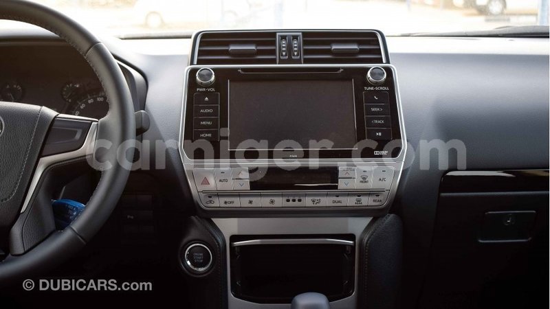 Big with watermark toyota prado agadez import dubai 5171