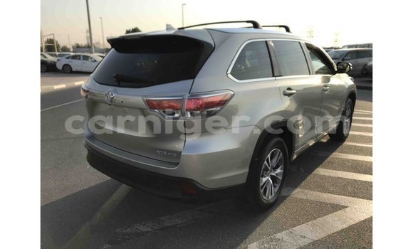 Buy Import Toyota Highlander Other Car in Import - Dubai in Agadez Buy Import Toyota Highlander Other Car in Import - Dubai in Agadez