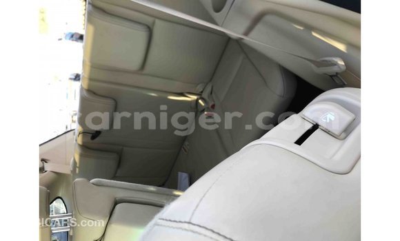 Buy Import Toyota Highlander Other Car in Import - Dubai in Agadez Buy Import Toyota Highlander Other Car in Import - Dubai in Agadez