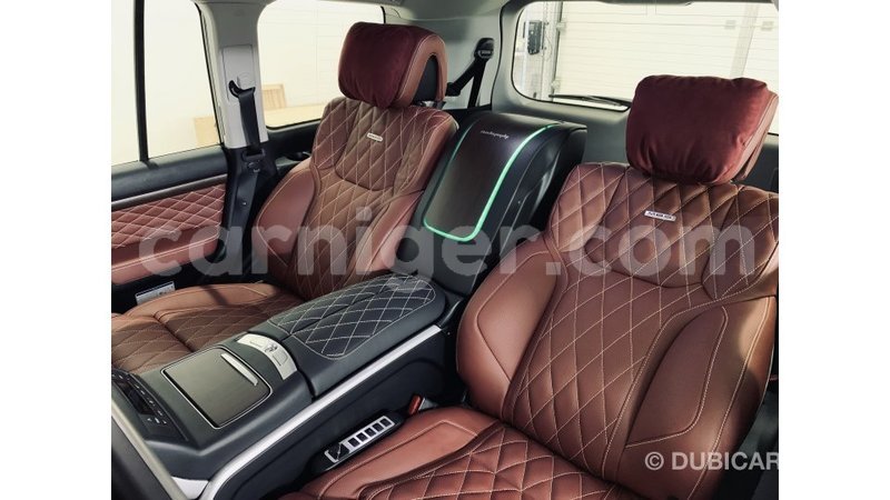 Big with watermark toyota land cruiser agadez import dubai 5175