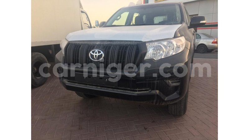 Big with watermark toyota prado agadez import dubai 5177