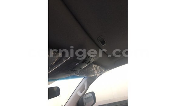 Buy Import Toyota Prado Black Car in Import - Dubai in Agadez Buy Import Toyota Prado Black Car in Import - Dubai in Agadez