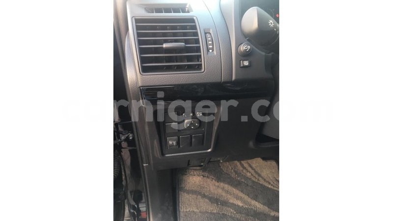 Big with watermark toyota prado agadez import dubai 5177