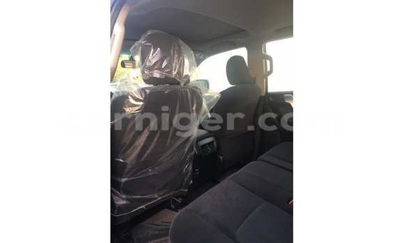 Buy Import Toyota Prado Black Car in Import - Dubai in Agadez Buy Import Toyota Prado Black Car in Import - Dubai in Agadez