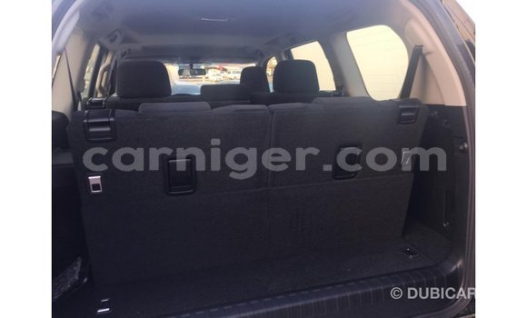 Buy Import Toyota Prado Black Car in Import - Dubai in Agadez Buy Import Toyota Prado Black Car in Import - Dubai in Agadez