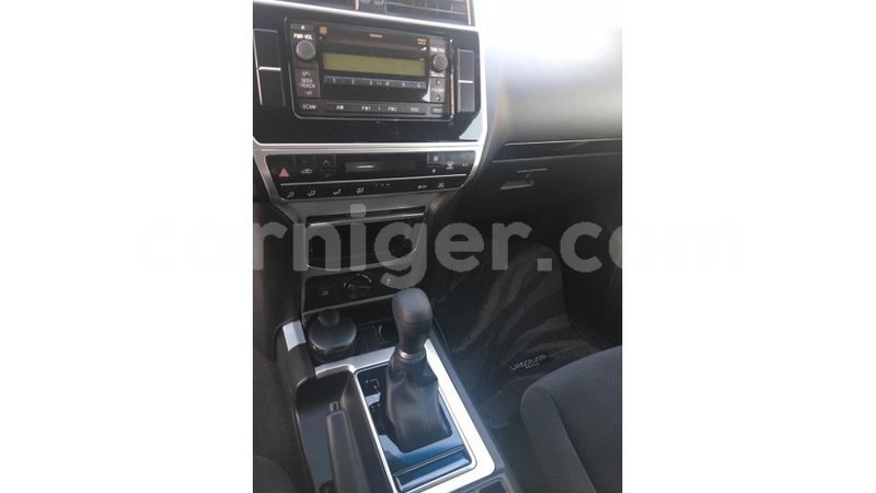 Big with watermark toyota prado agadez import dubai 5177