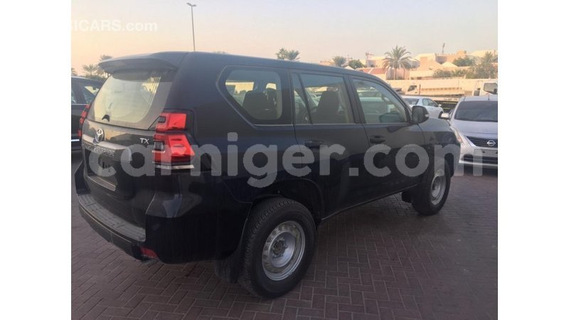 Big with watermark toyota prado agadez import dubai 5177