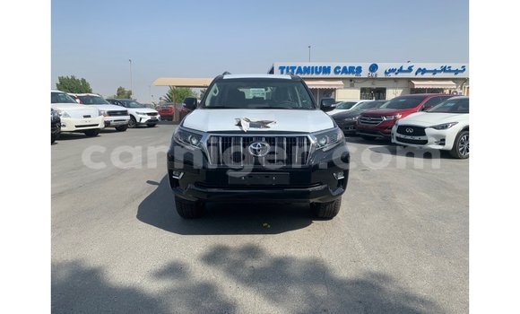 Buy Import Toyota Prado Black Car in Import - Dubai in Agadez Buy Import Toyota Prado Black Car in Import - Dubai in Agadez