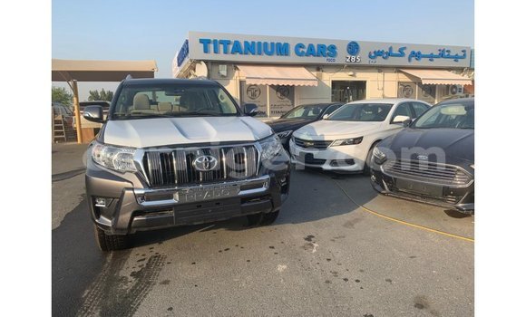 Buy Import Toyota Prado Other Car in Import - Dubai in Agadez Buy Import Toyota Prado Other Car in Import - Dubai in Agadez