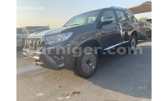 Buy Import Toyota Prado Other Car in Import - Dubai in Agadez Buy Import Toyota Prado Other Car in Import - Dubai in Agadez