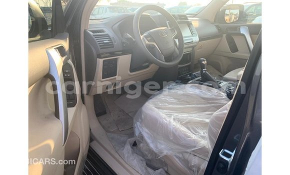 Buy Import Toyota Prado Other Car in Import - Dubai in Agadez Buy Import Toyota Prado Other Car in Import - Dubai in Agadez