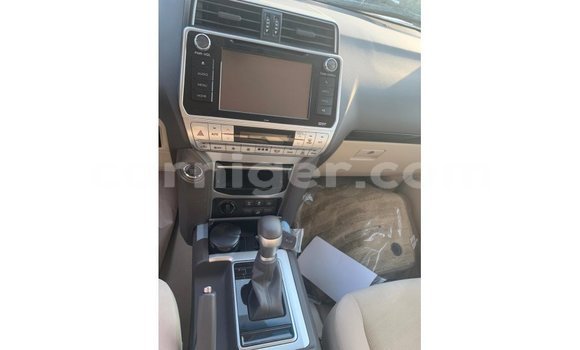 Buy Import Toyota Prado Other Car in Import - Dubai in Agadez Buy Import Toyota Prado Other Car in Import - Dubai in Agadez