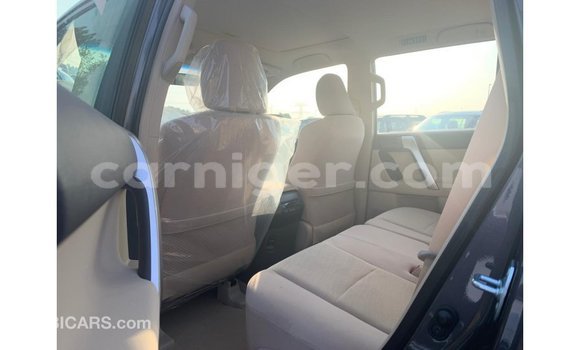 Buy Import Toyota Prado Other Car in Import - Dubai in Agadez Buy Import Toyota Prado Other Car in Import - Dubai in Agadez
