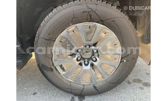 Buy Import Toyota Prado Other Car in Import - Dubai in Agadez Buy Import Toyota Prado Other Car in Import - Dubai in Agadez