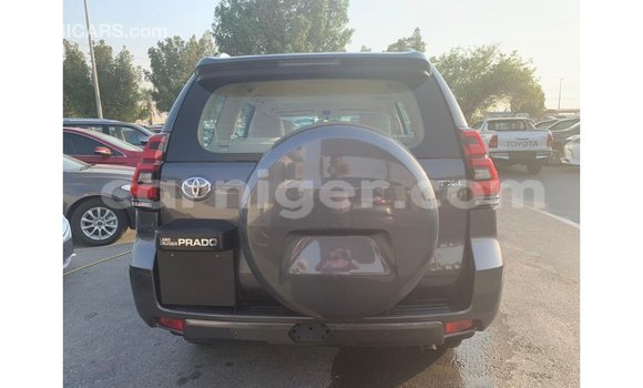 Buy Import Toyota Prado Other Car in Import - Dubai in Agadez Buy Import Toyota Prado Other Car in Import - Dubai in Agadez