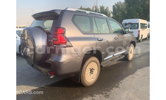 Buy Import Toyota Prado Other Car in Import - Dubai in Agadez Buy Import Toyota Prado Other Car in Import - Dubai in Agadez